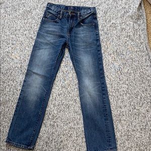 Gap Boys jeans